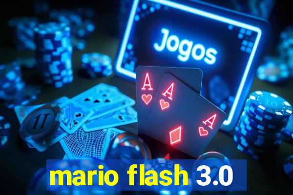 mario flash 3.0